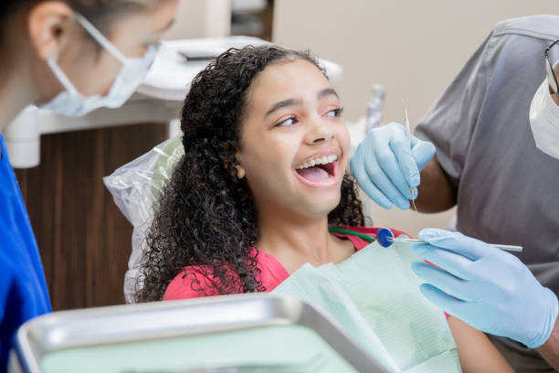 Best Affordable Emergency Dental Care  in Hinton, WV
