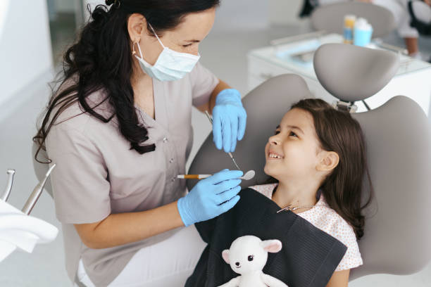 Best Knocked-Out Tooth Emergency  in Hinton, WV