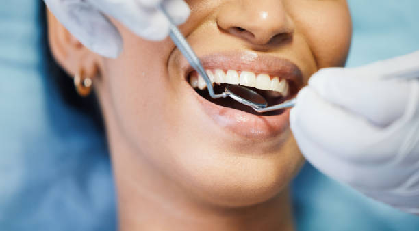 Dentist for Dental Trauma in WV