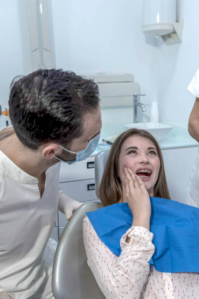 Best Knocked-Out Tooth Emergency  in Hinton, WV
