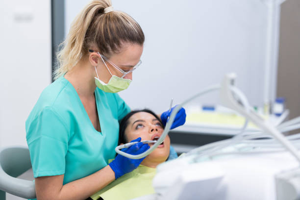 Emergency Dental Filling Replacement in WV
