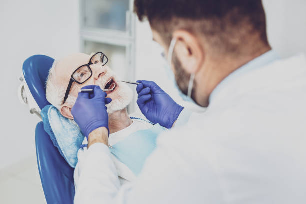 Best Dentist for Tooth Abscess  in Hinton, WV